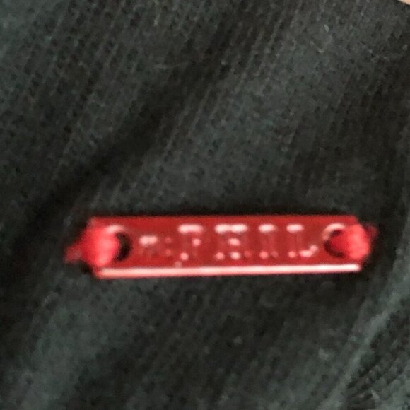 n:PHILANTHROPY Peppermint Bodysuit in Black Cat - Picture 6 of 9